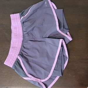 Champion Duo Dry Athletic Shorts Size XS